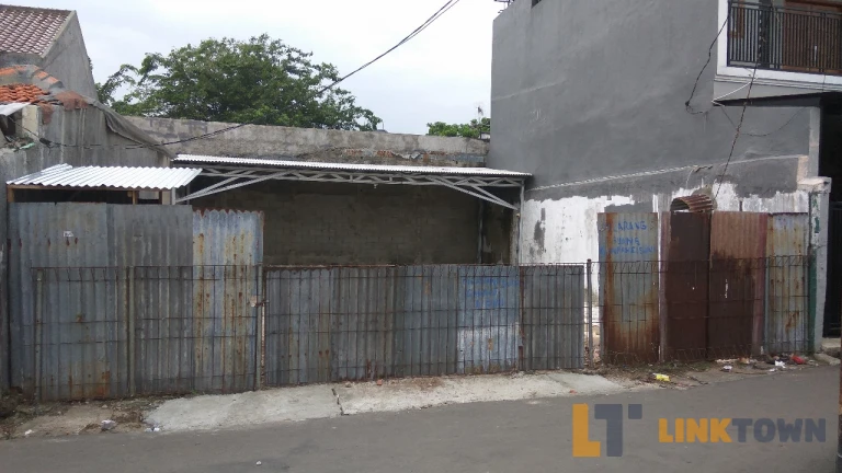 Linktown Kavling Jakarta Selatan